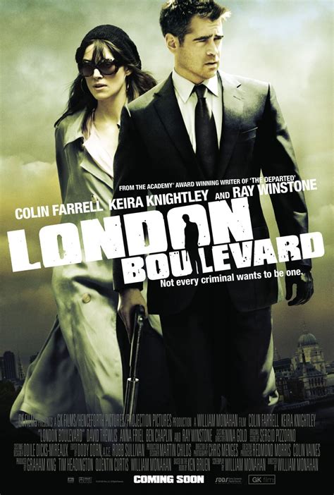 download London Boulevard